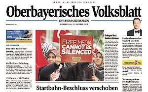 Oberbayerisches Volksblatt